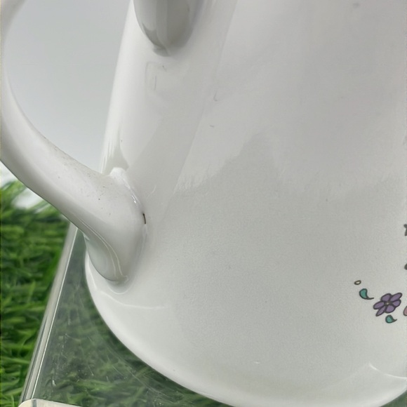 Precious Moments Ceramic “Friendship Hits the Spot” Mug - Picture 9 of 10